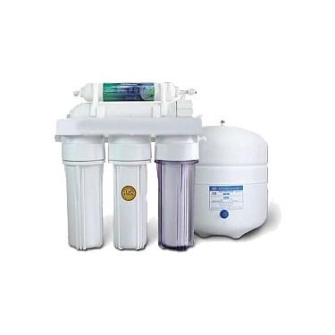 Uzundere Su Arıtmacı