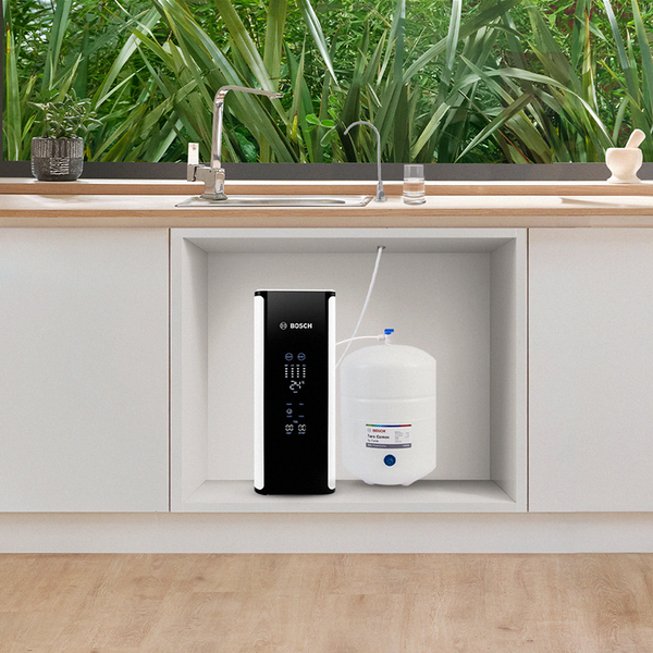 Uzundere Su Arıtmacı