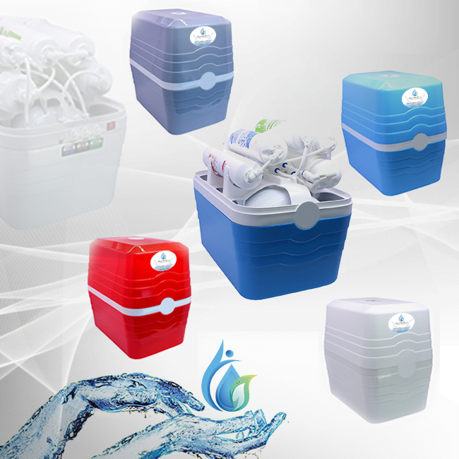 Uzundere Su Arıtmacı